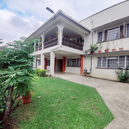 Studio At Berry Road Сува Екстер'єр фото