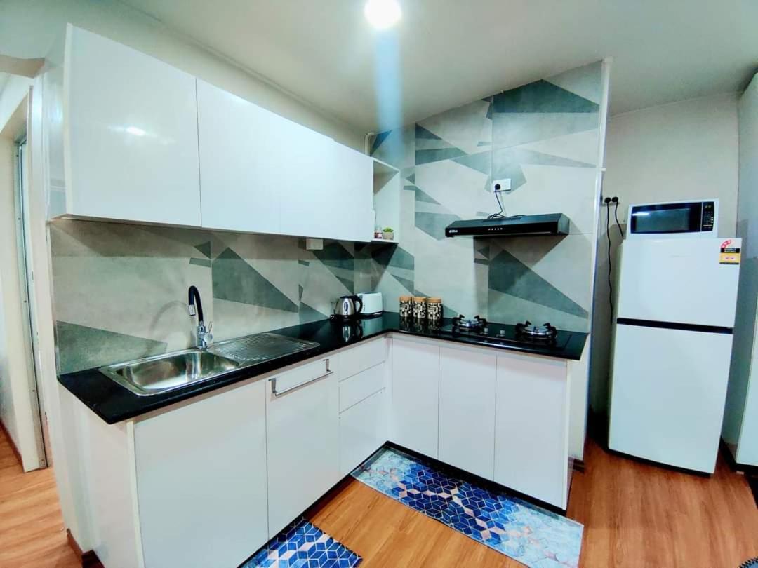 Studio At Berry Road Сува Екстер'єр фото