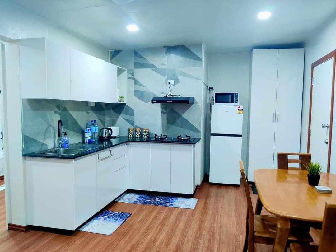 Studio At Berry Road Сува Екстер'єр фото