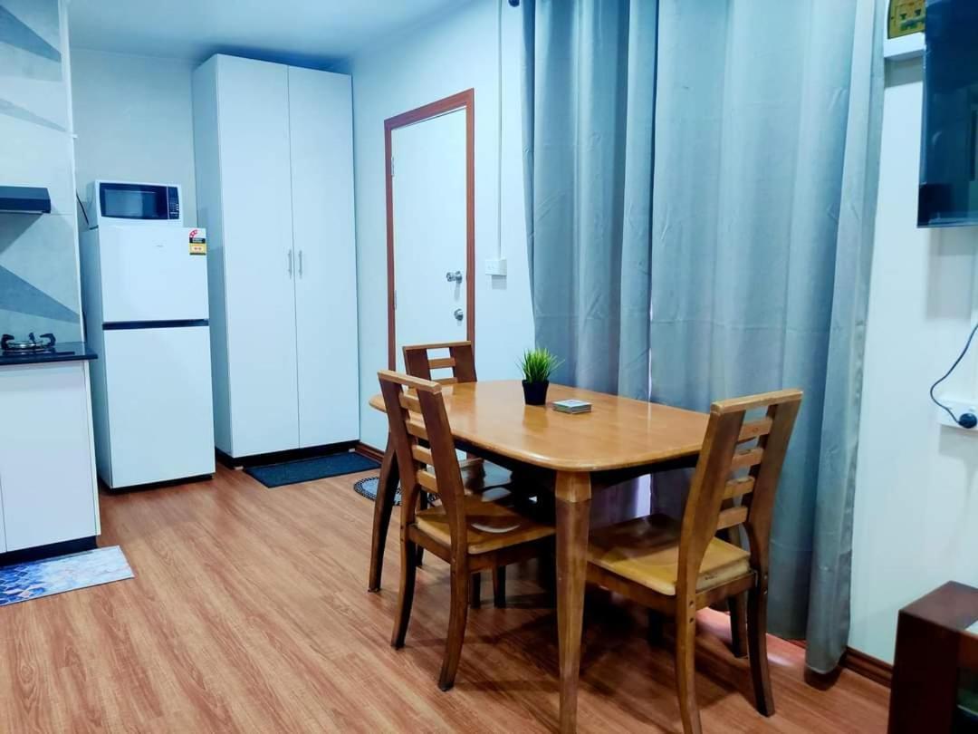 Studio At Berry Road Сува Екстер'єр фото