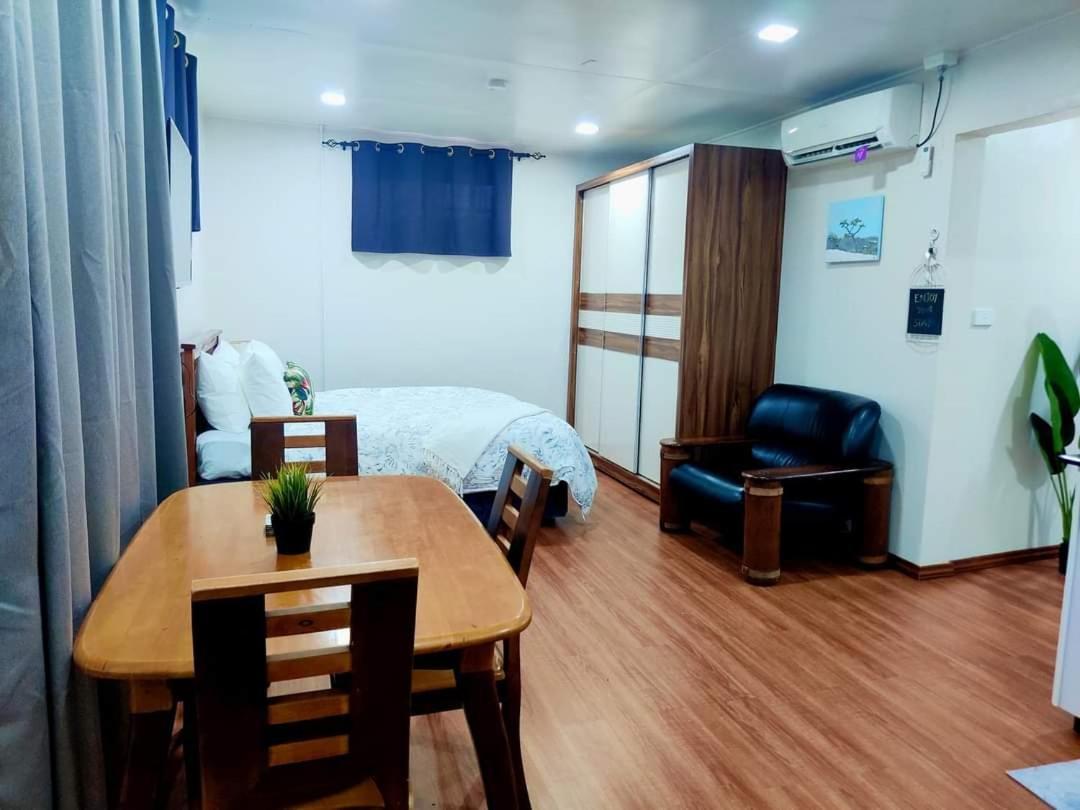 Studio At Berry Road Сува Екстер'єр фото