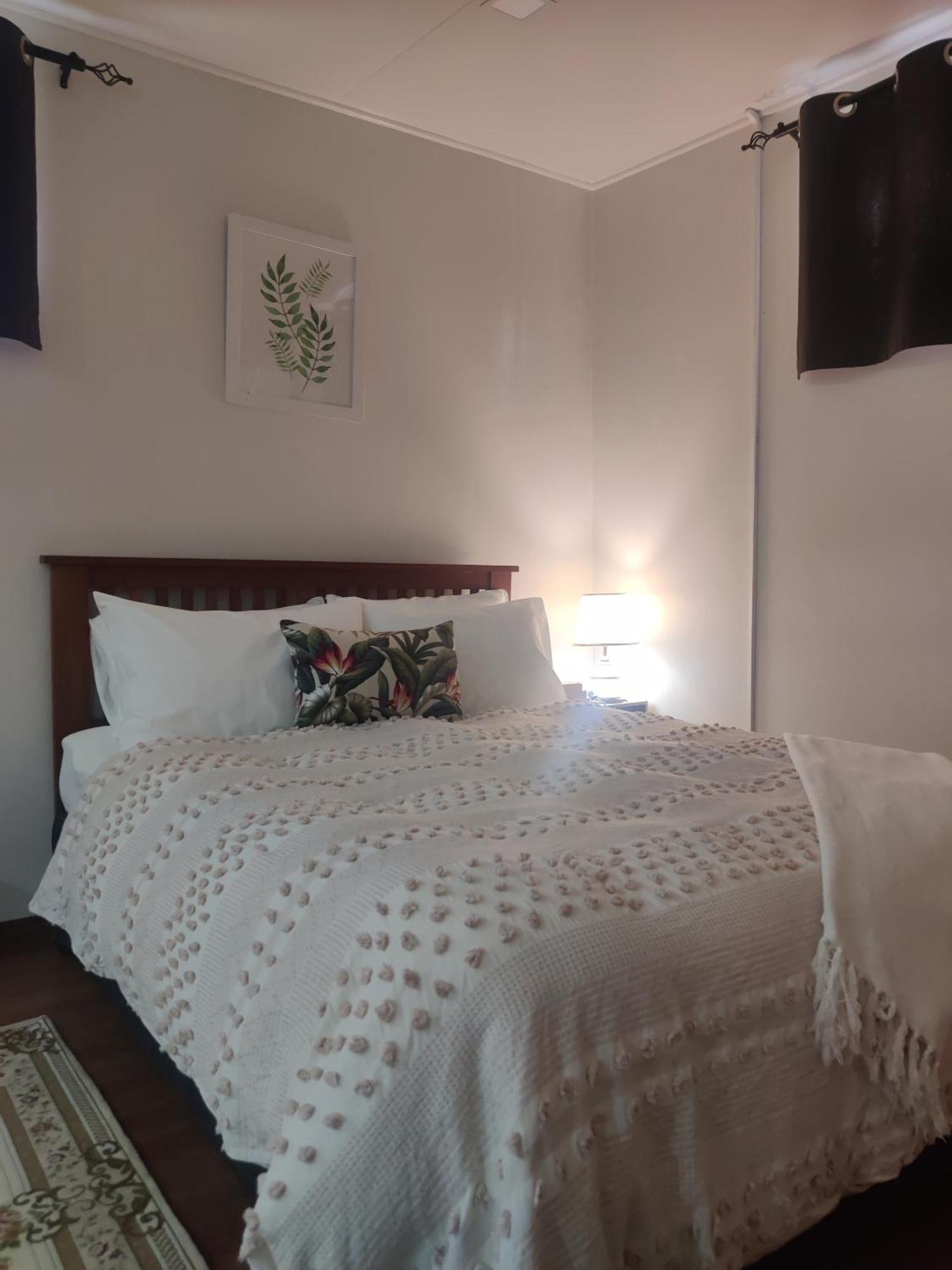 Studio At Berry Road Сува Екстер'єр фото