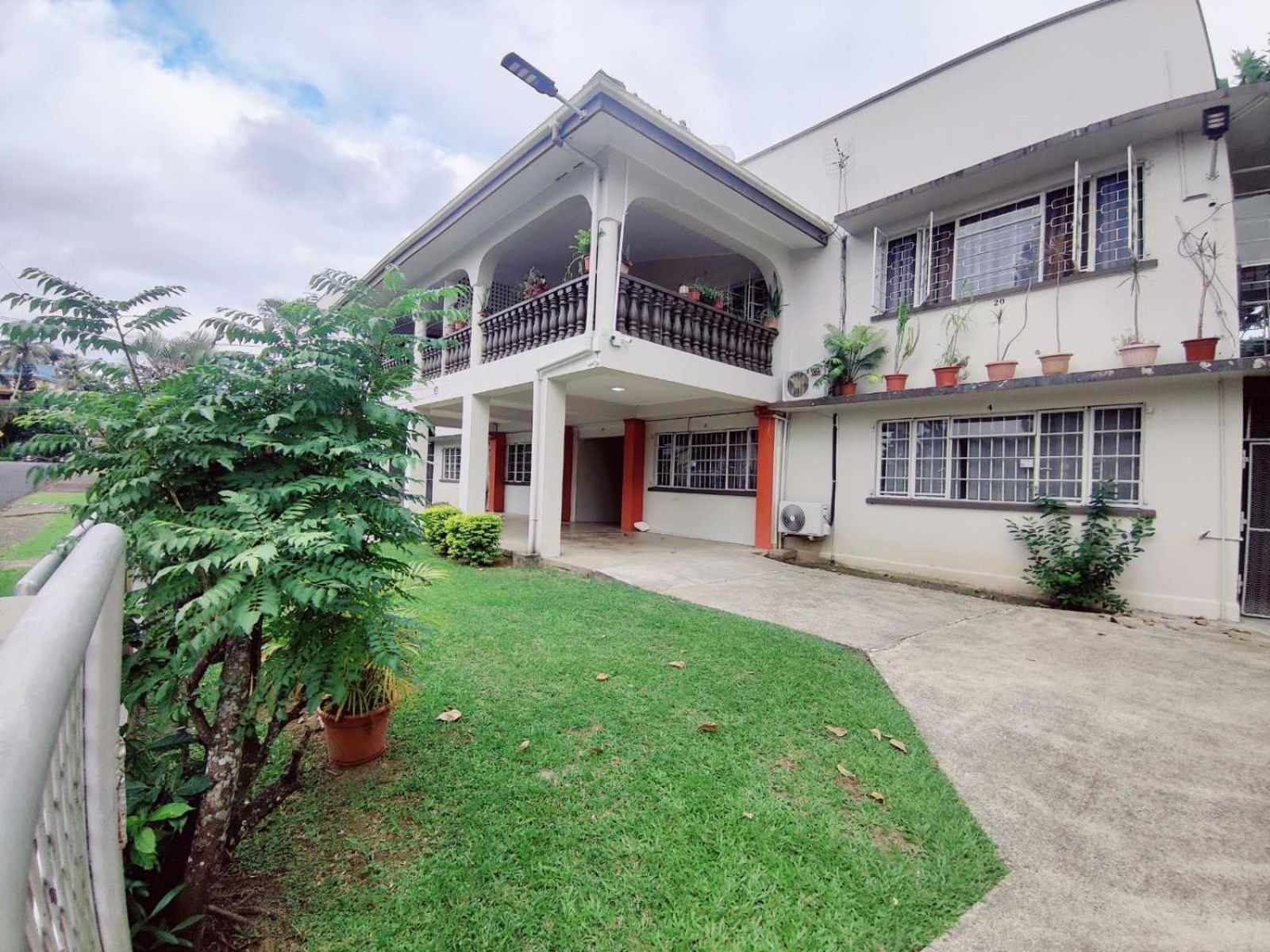 Studio At Berry Road Сува Екстер'єр фото