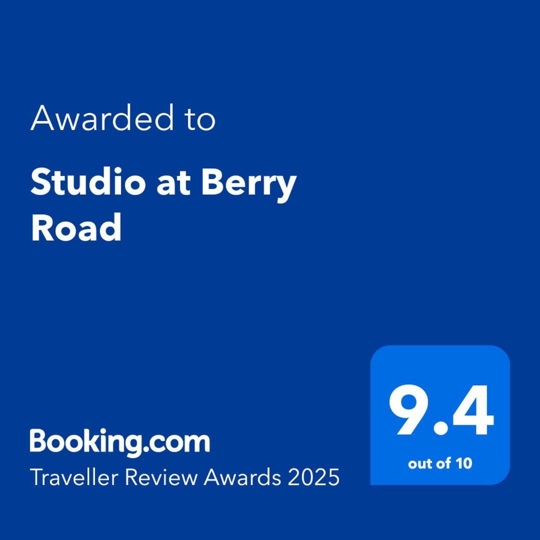 Studio At Berry Road Сува Екстер'єр фото